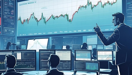 Stocks/Shares Trading